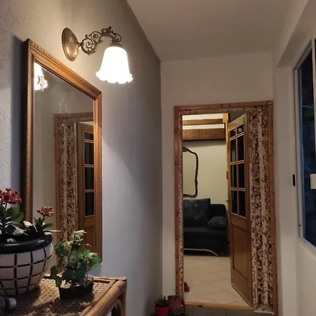 Stunning View-maleni Апартаменты Вис