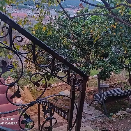 Stunning View-maleni Апартаменты *