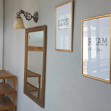 Апартаменты Stunning View-maleni Вис