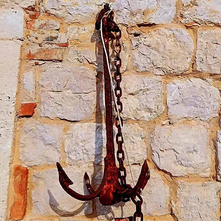 Stunning View-maleni Апартаменты