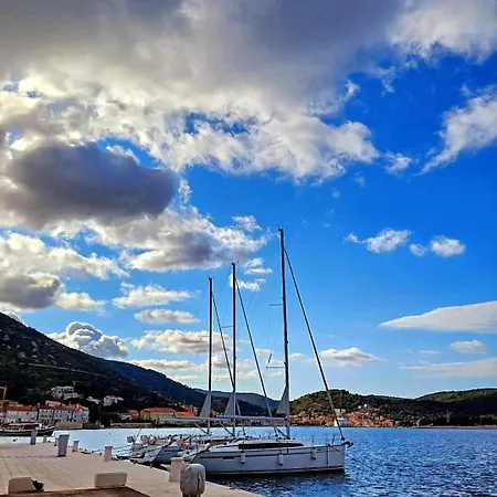 Апартаменты Stunning View-maleni