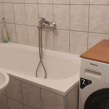 Stunning View-maleni Вис