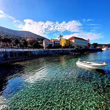 Stunning View-maleni