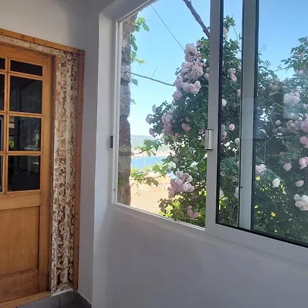 Stunning View-maleni