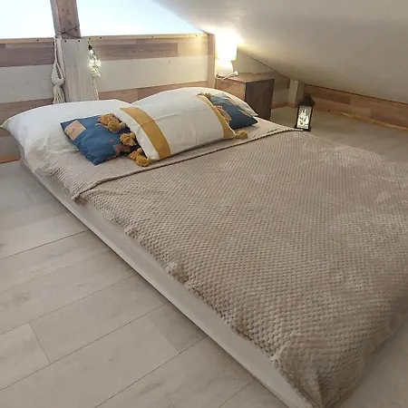 Апартаменты Stunning View-maleni *