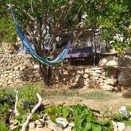 Апартаменты Stunning View-maleni Вис