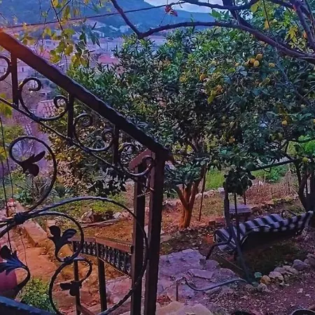 Stunning View-maleni Апартаменты Вис