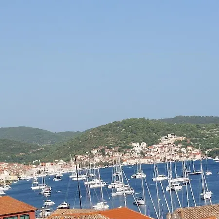 Stunning View-maleni