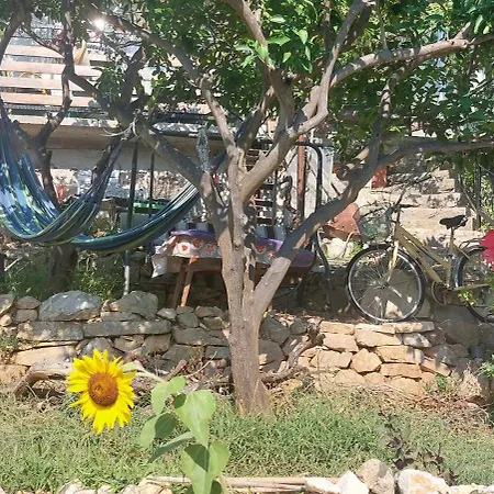 Stunning View-maleni