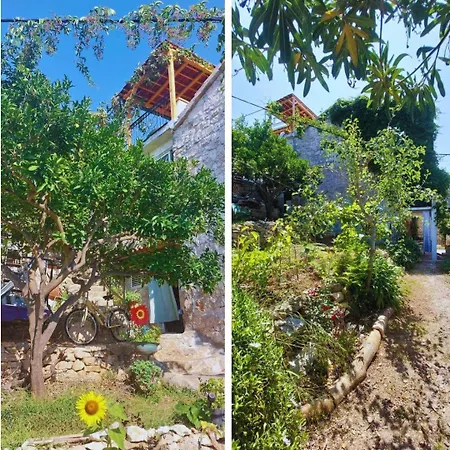 Stunning View-maleni Апартаменты