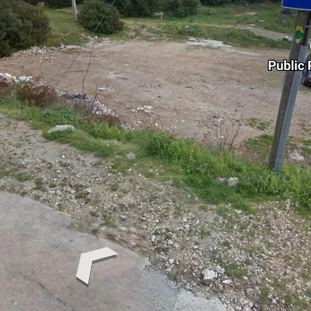 Stunning View-maleni Апартаменты