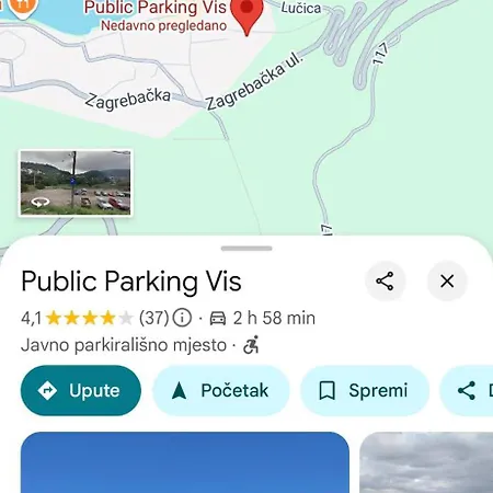 Апартаменты Stunning View-maleni *