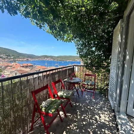 Stunning View-maleni *