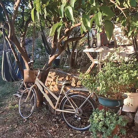 Stunning View-maleni Апартаменты Вис