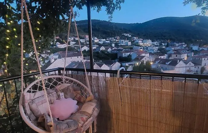 Stunning View-maleni * Vis