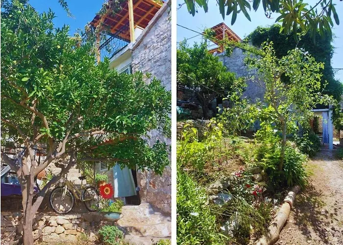 Stunning View-maleni Daire