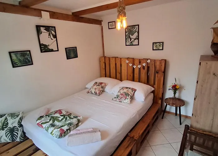 Stunning View-maleni *