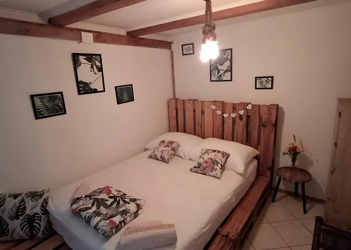 Stunning View-maleni