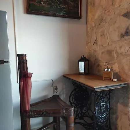 Stunning View-maleni