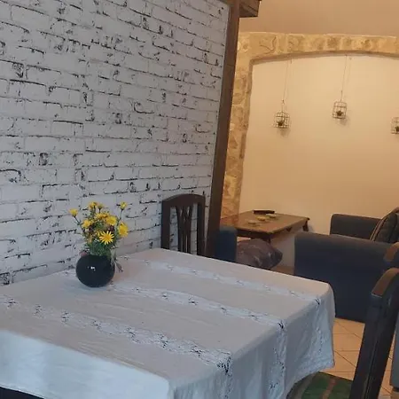 Apartament Stunning View-maleni Vis