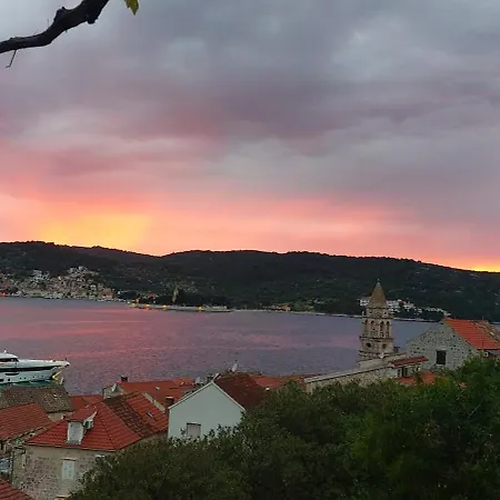 Stunning View-maleni Vis