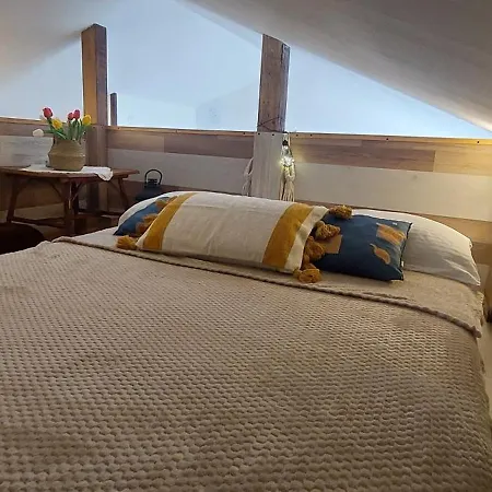 Daire Stunning View-maleni