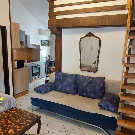 Stunning View-maleni Vis