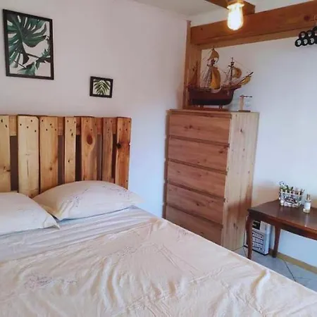 Daire Stunning View-maleni Vis