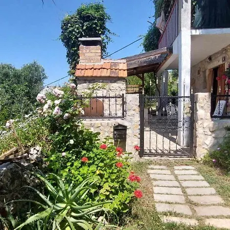 Daire Stunning View-maleni *