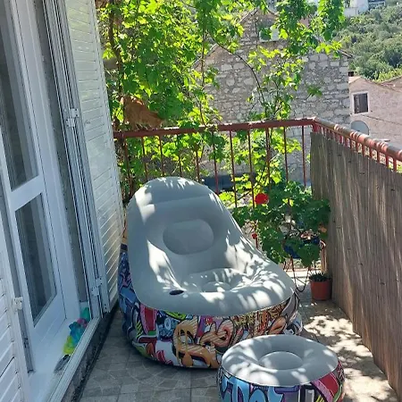 Stunning View-maleni *