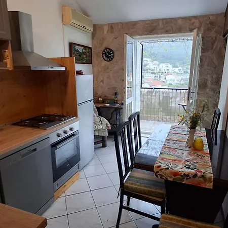 Apartment Stunning View-maleni Vis