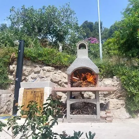 Daire Stunning View-maleni