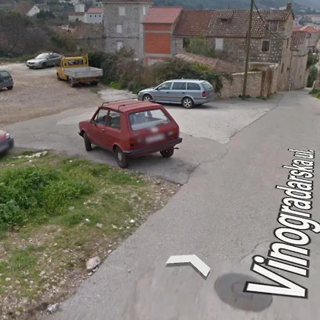 Stunning View-maleni