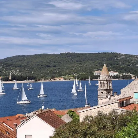 Stunning View-maleni Vis