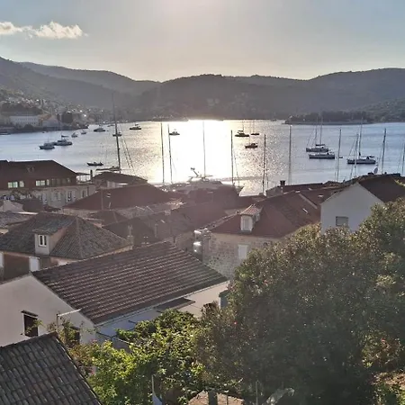 Stunning View-maleni *