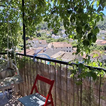 Daire Stunning View-maleni *