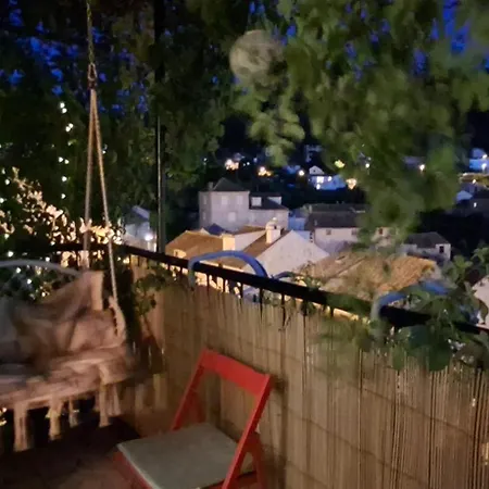 Stunning View-maleni Διαμέρισμα Βις