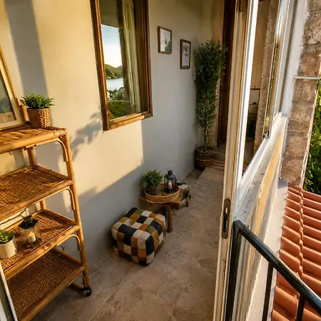 Apartman Stunning View-maleni Vis