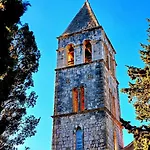 Daire Stunning View-maleni Vis