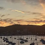 Stunning View-maleni Daire Vis