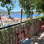 Stunning View-maleni Daire Vis