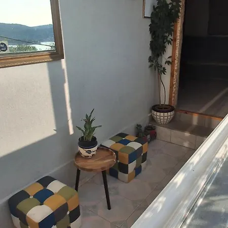 公寓 Stunning View-maleni