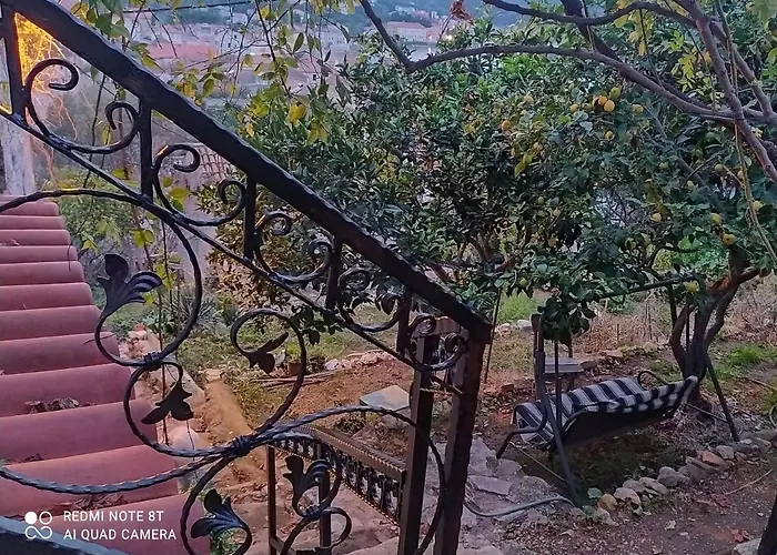 Stunning View-maleni Apartmán *