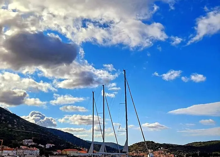 Apartmán Stunning View-maleni