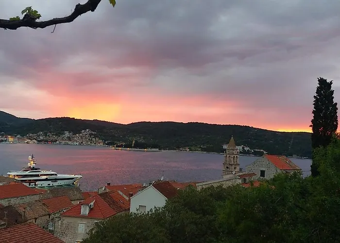 Stunning View-maleni Vis