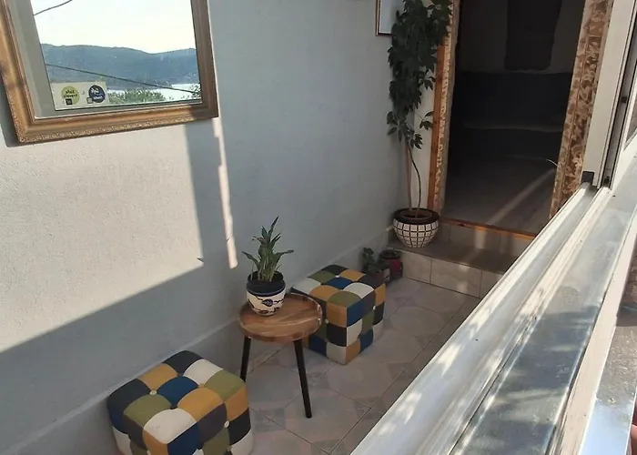 Apartmán Stunning View-maleni
